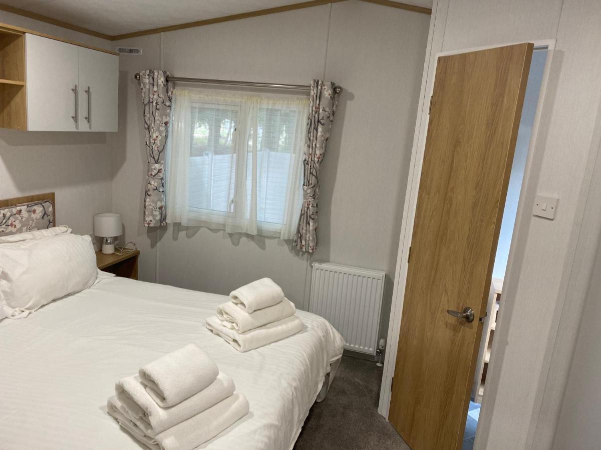 16 Leaf Lane Country Retreat Villa Newton on the Moor Kültér fotó